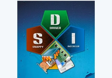 Snappy Driver Installer 1.21.2 2021 скачать слив