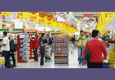 Деловая среда Александр Киселев ― Как вывести свой продукт питания в сеть 2025 слив