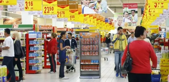 Деловая среда Александр Киселев ― Как вывести свой продукт питания в сеть 2025 слив курса