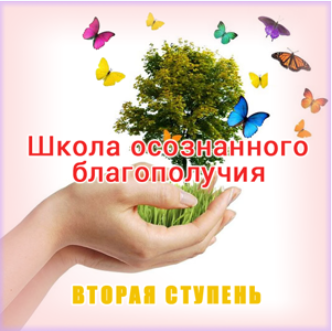 Школа осознанного благополучия. Вторая ступень. 9 занятие - Герман 2015 слив курса