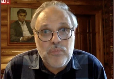 Михаил Хазин Гибель среднего класса 2020 слив
