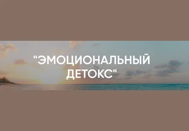 Рада Русских Эмоциональный Детокс 2020 скачать слив