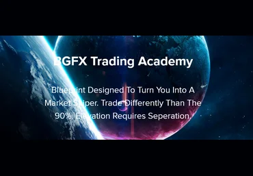 BGFX Trading Academy 2020 слив