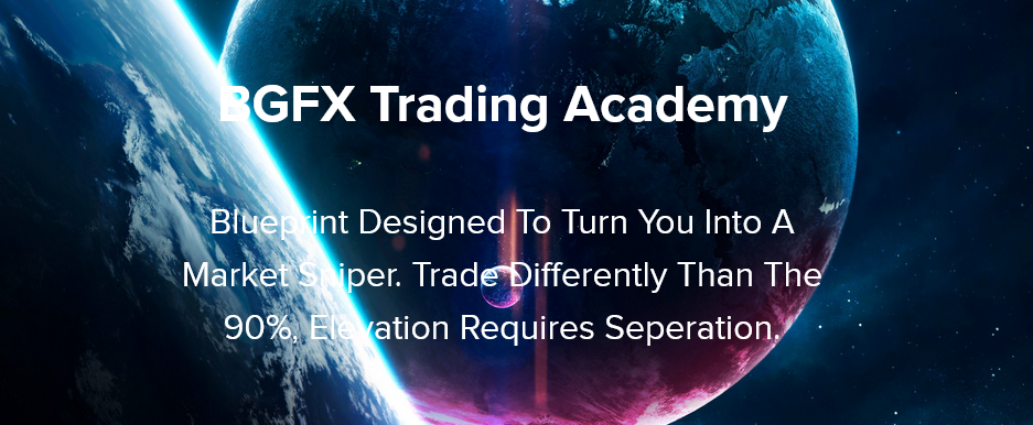 BGFX Trading Academy 2020 слив курса