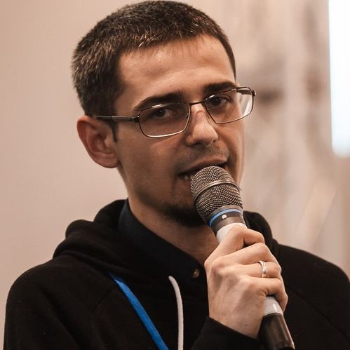 Александр Волков Тренинг №1 по таргетированной рекламе ВКонтакте 2018 от ТОП-специалиста слив курса
