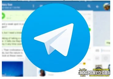Смотрим удаленные сообщения в Telegram 2021 слив