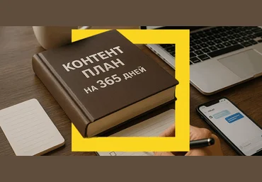 Денис Ковалёв Marketing Heroes Контент-план на 365 дней 2025 слив
