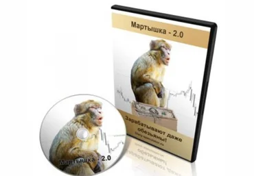 Торговая стратегия «Мартышка 2.0» - Шадрин 2014 слив