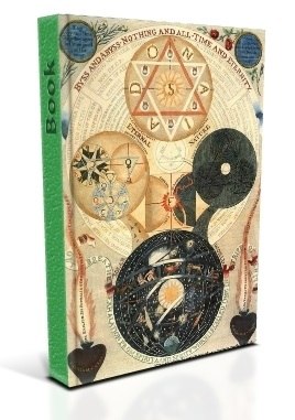 Сборник курсов эзотерического клуба Ацилут. Либиэр 2015 слив курса