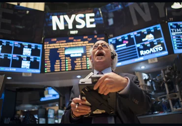 Дмитрий Бахтин NYSE Professional. Апгрейд трейдера Часть 1 слив