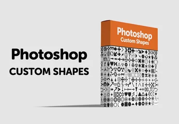 Bundlestorm Adobe PS Custom Shapes слив