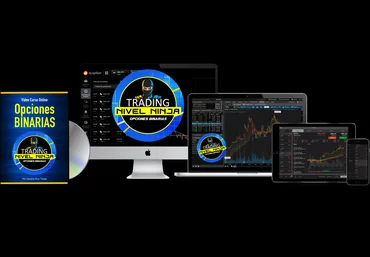 Trading Nivel Ninja Курс по бинарным опционам 2020 слив