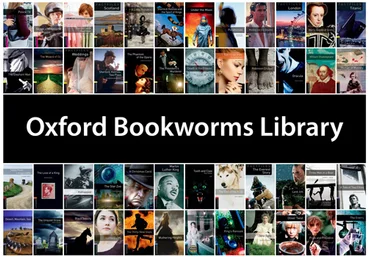 Oxford Bookworms Library Адаптированные аудиокниги. Все уровни слив