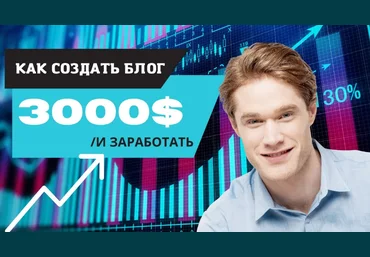 Михаил Иванов Своя собственная империя нишевых блогов за считанные минуты 2024 слив