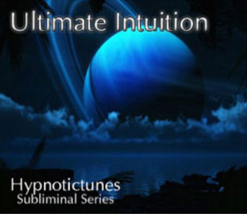Ultimate Intuition - Hypnotictunes 2017 слив курса