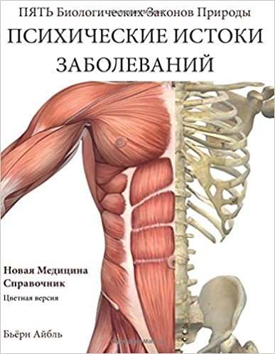 Бьёрн Айбль Психические истоки заболеваний 2018 слив курса
