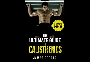 Calisthenics: The ultimate guide to calisthenics / DarkWolfBit слив