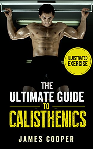 Calisthenics: The ultimate guide to calisthenics / DarkWolfBit слив курса