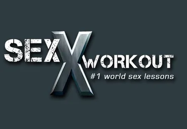 Интим перед вебкамерой - Sex Workout 2016 слив
