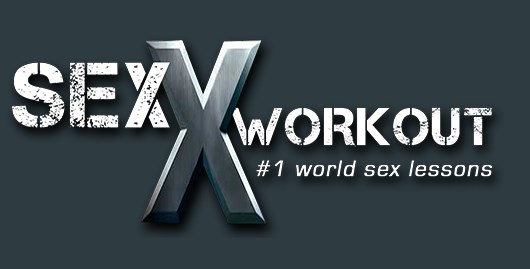 Интим перед вебкамерой - Sex Workout 2016 слив курса