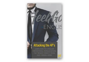 Attacking the 4P«»«»s - FeelGoodEnglish 2017 слив
