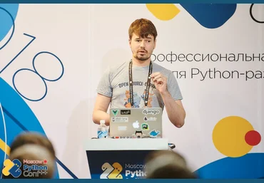 Никита Соболев Будущее развитие Python middle+ 2021 слив