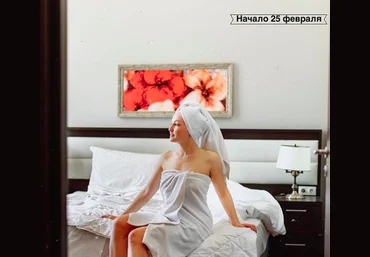 Анастасия Мудукова Фотопозирование дома 2019 слив