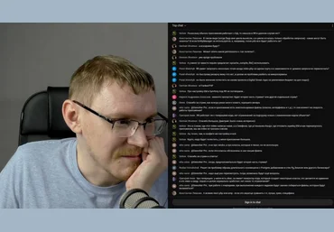 deworker.pro Стрим про безопасность web-приложений 2024 слив