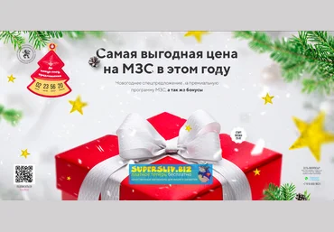 Бизнес Молодость Онлайн марафон - МЗС New Year 2020 слив