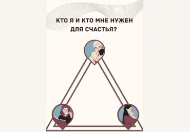 Мальвина Гайд «Кто я и кто мне нужен для брака» 2020 слив