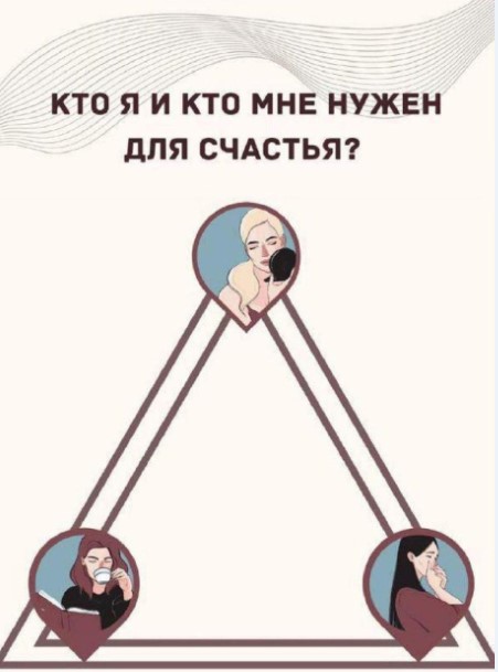 Мальвина Гайд «Кто я и кто мне нужен для брака» 2020 слив курса