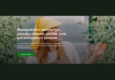Кристианна Виниченко Выращивание рассады 2025 скачать слив