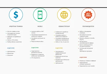 Конференция CPAConf 2017 слив