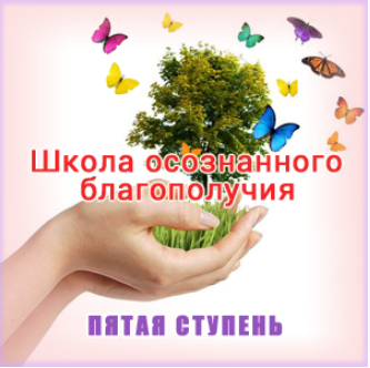 Школа осознанного благополучия. Пятая ступень. 33 занятие - Герман 2016 слив курса