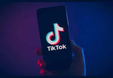 Баним аккаунт «TikTok» 20.01.22 слив