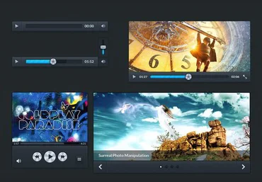 Bundlestorm Amazing User Interface Kit слив