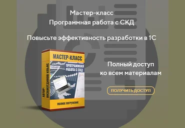 Ильяс Низамутдинов Программная работа с СКД. Пакет Ученик 2025 слив