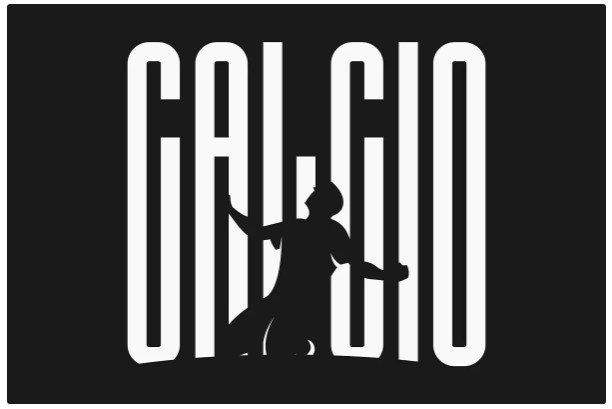 Creativemarket Calcio Font 2021 слив курса