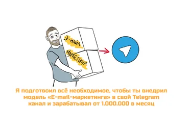 Артем Москалюк Денежный telegram-завод 2024 скачать слив