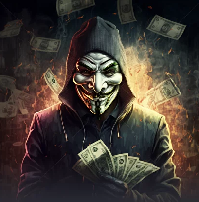 VektorT13, Qanon, Mik1st, Михаил Васильев CyberYozh Взлом антифрод систем. Этичный хакинг 2024 слив курса