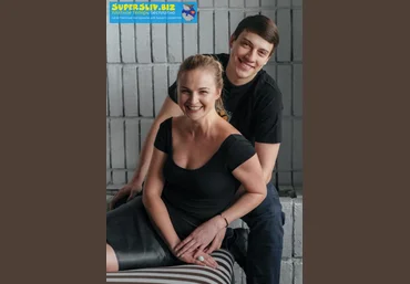 Дарья Хэнсон, Дмитрий Калинкин Класс про отношения 2019 слив