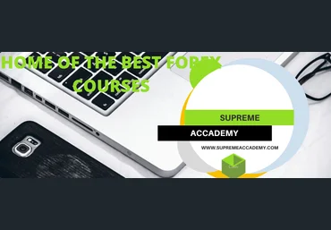 Supremeaccademy NASDAQ100 price action strategy 2020 слив