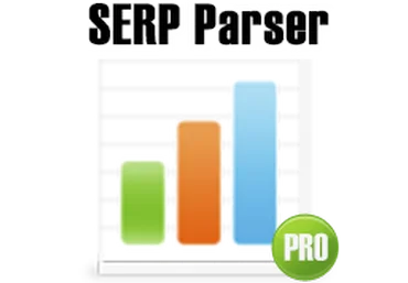 SERP Parser Pro v1.18.0.1653 cracked слив
