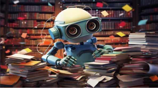 Akhtar Shareef Udemy Мастер ChatGPT для чтения книг 2024 слив курса
