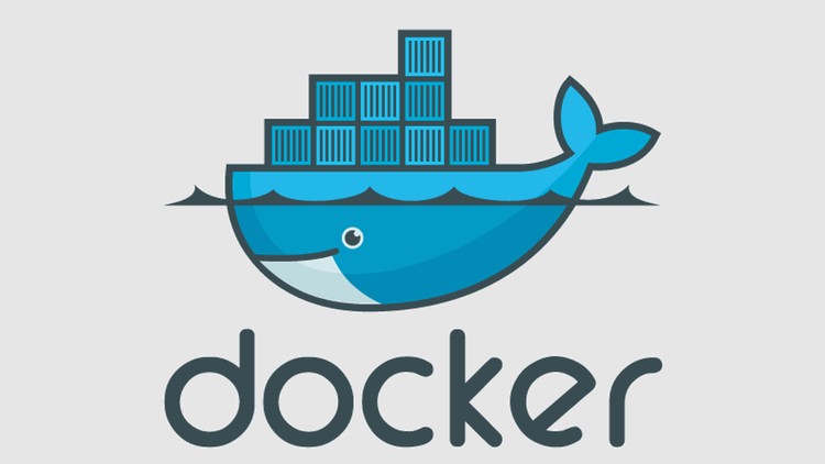Udemy ПОЛНЫЙ DOCKER КУРС 2019 слив курса