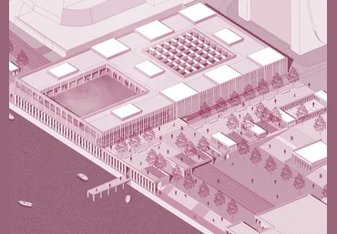 ILLUSTRATOR архитектурная графика Алина Родионова, Мари Миндиашвили, Жанна Дикая 2020 слив