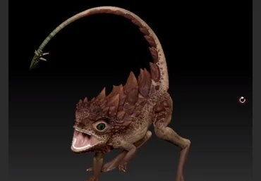 Lynda.com ZBrush 2018 Essential Training 2018 слив