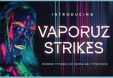 Fontbundles Vaporuz Strikes 2022 слив
