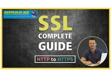 Udemy Bogdan Stashchuk - Полное руководство по SSL: HTTP к HTTPS 2019 слив