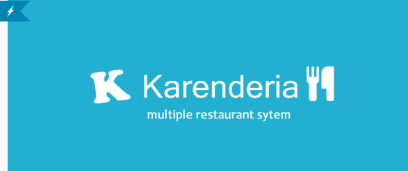 CodeCanyon Karenderia - система автоматизации/управления ресторана слив курса